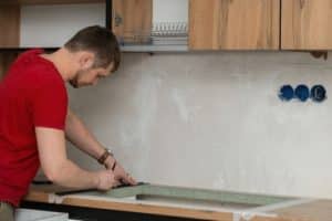 Custom Cabinet design
