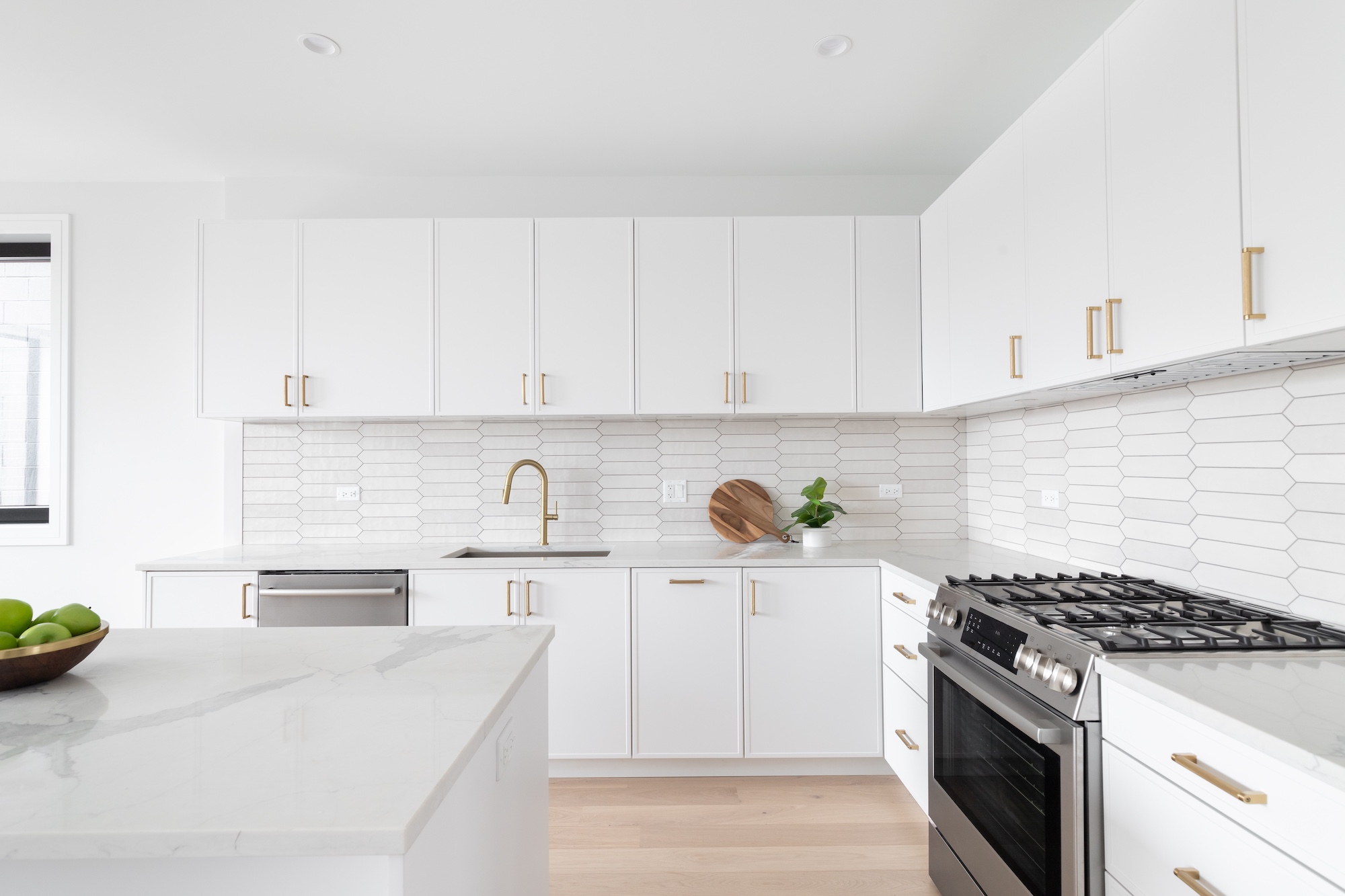 upgrade kitchen cabinets