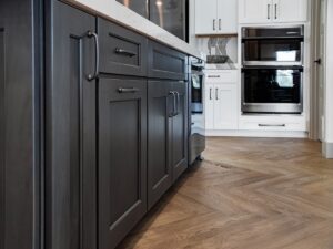 best cabinets for maine climates